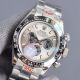 Replica Rolex Daytona Watch Stainless Steel Grey Dial Black Ceramic Bezel (3)_th.jpg